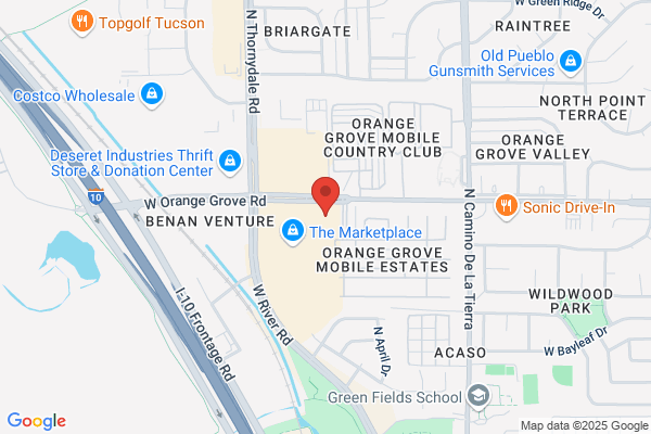 AAA Accident & Injury Clinic