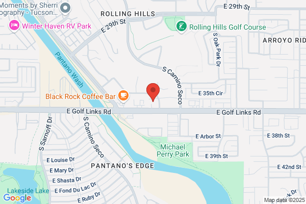 Bugey, Len - Gold Star Realty
