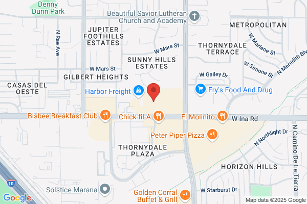 Canada Del Oro Family Practice