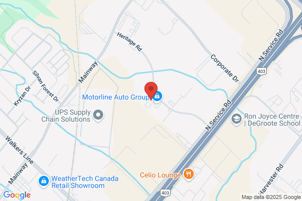 Douglas Automotive