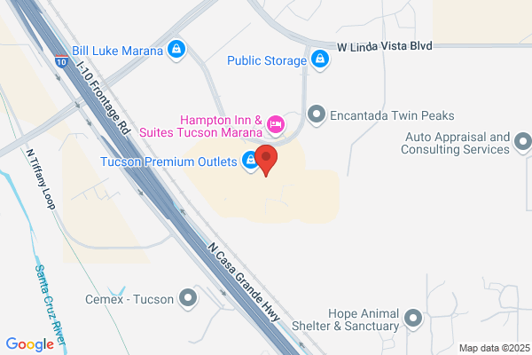 Lane Bryant Outlet - Closed