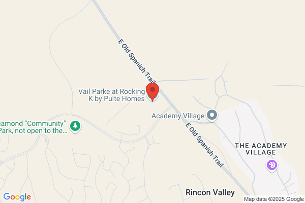 Lazy K by Pulte Homes - Closed