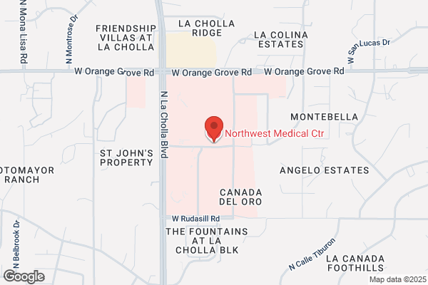 Northwest Medical Center