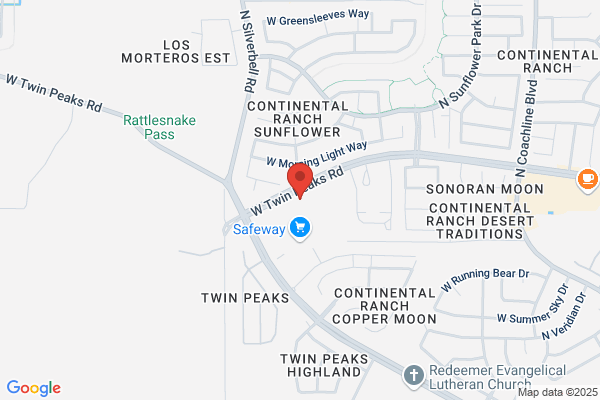 Orangetheory Fitness - Marana
