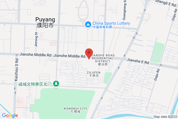 Pu Yu Su, DDS - Inactive
