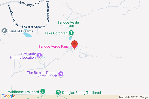 Tanque Verde Guest Ranch