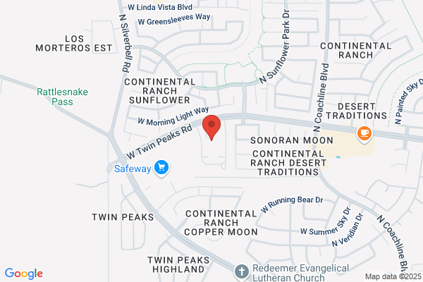 Twin Peaks Elementary School