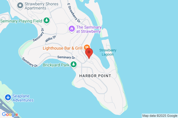 Harbor Point Apartments