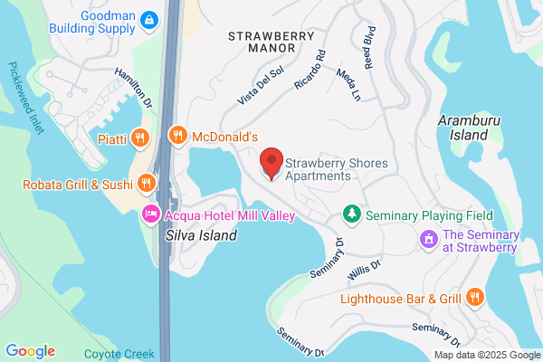 Strawberry Shores Apartments