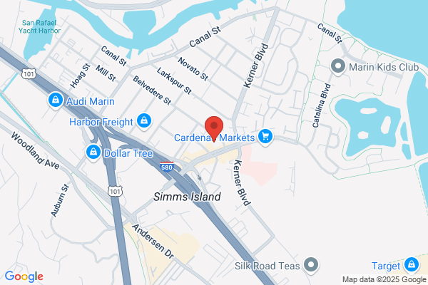 Fix Auto San Rafael