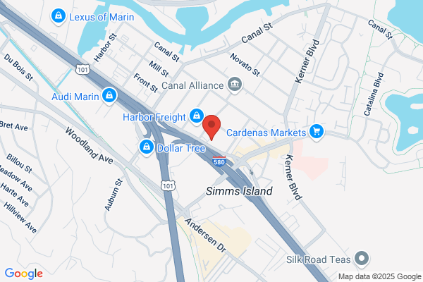 Marin Sports & Imports Inc