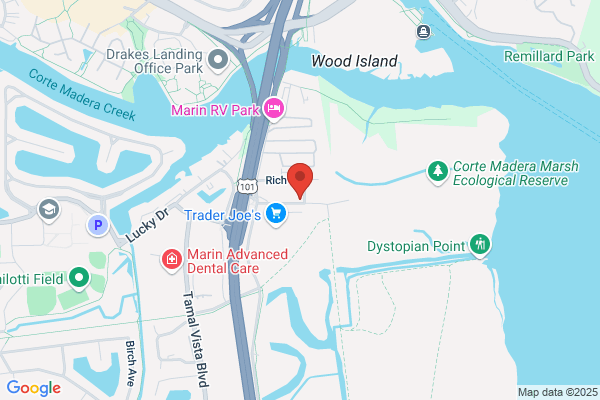 Corte Madera British & European Auto Repairs
