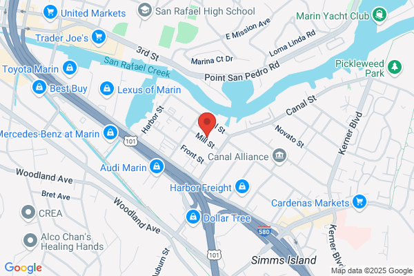 Hawker Auto & Marine Repair