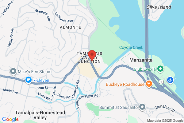 Mill Valley Auto Service