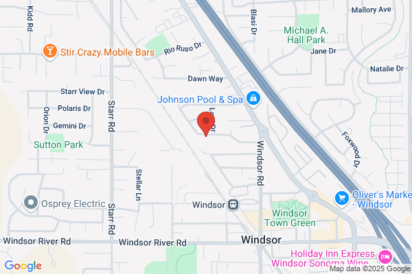 Jason Sutter Roofing