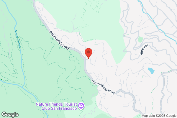 Mill Valley Electric