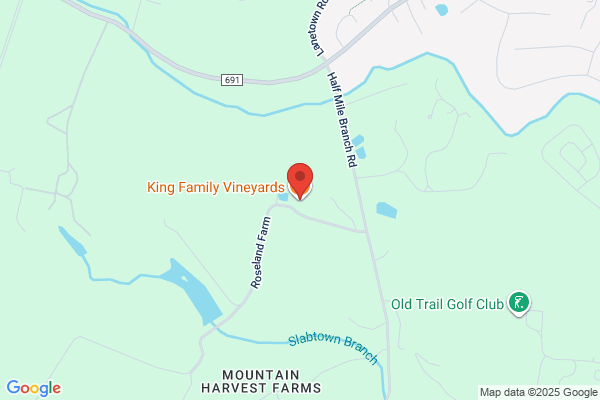 King Mountain Wine Inc