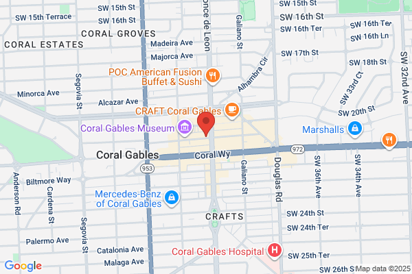 Mercon Coffee Corporation