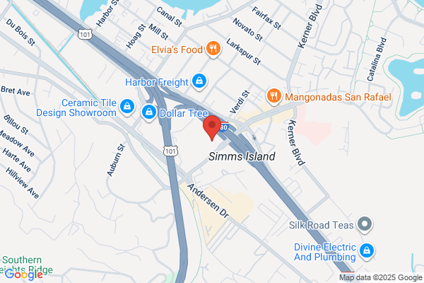 Home Consignment Center - Corte Madera