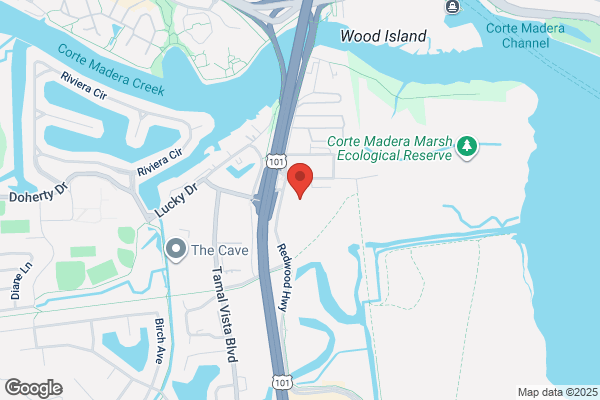 Mattress Firm Larkspur