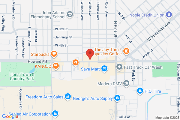 A-California Highway Professional Driving School