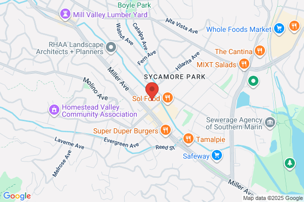 Southern Marin Dental