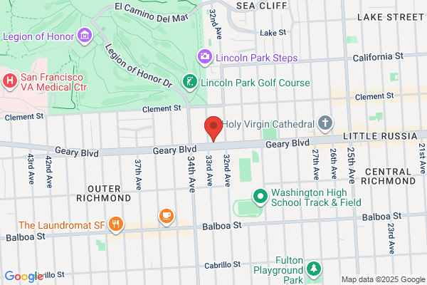 Asthma & Allergy Clinic of Marin & San Francisco, Inc.