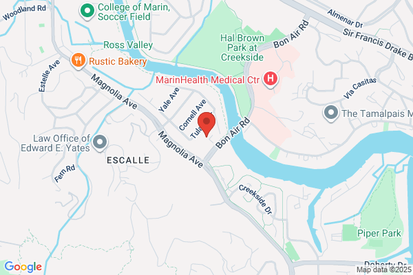 Marin Community Clinic