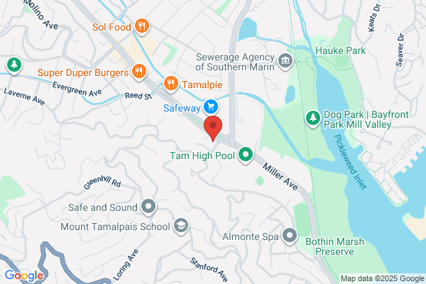 Mt Tam Physical Therapy