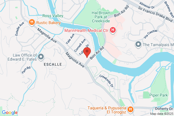 Tamalpais Family Practice Medical Clinic
