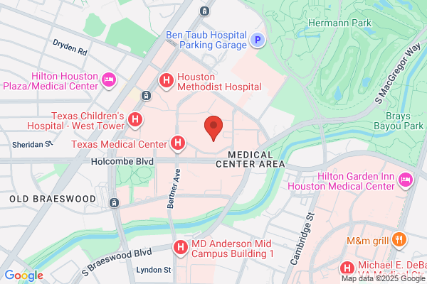 Ward John W MD