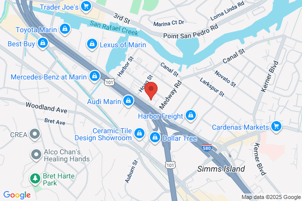 360 Fitness Superstore - San Rafael