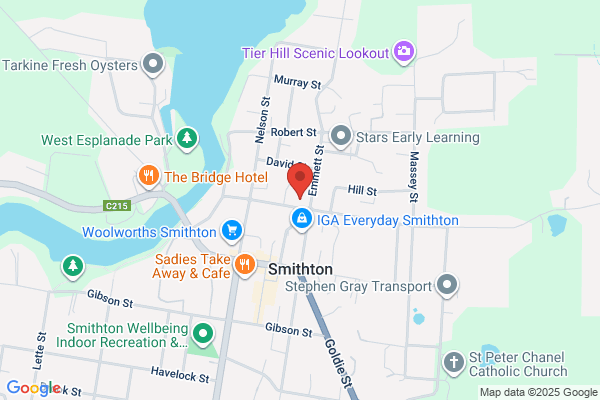 Arlas & Smithton Attorneys At Law