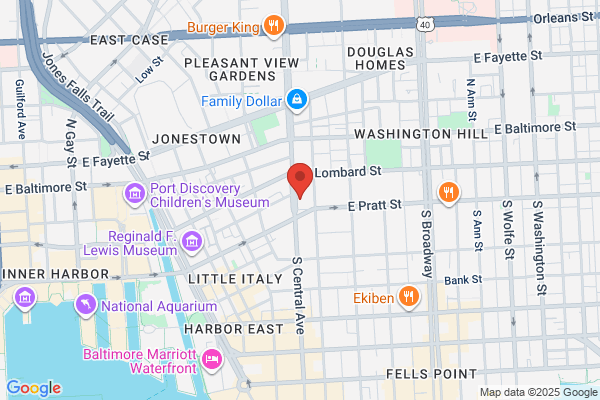 A-1 Harbor Locksmith
