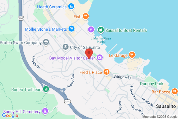 Charter Properties Lindaro