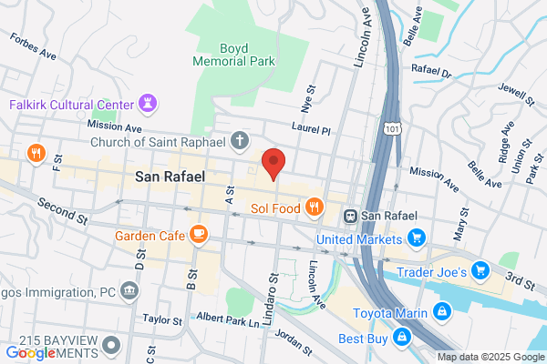Mill Valley Media