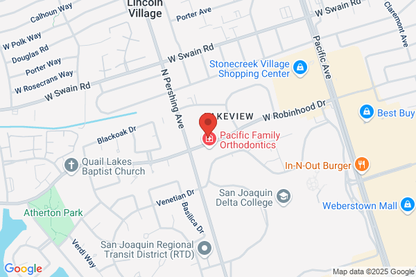 Pacific Counseling Associates