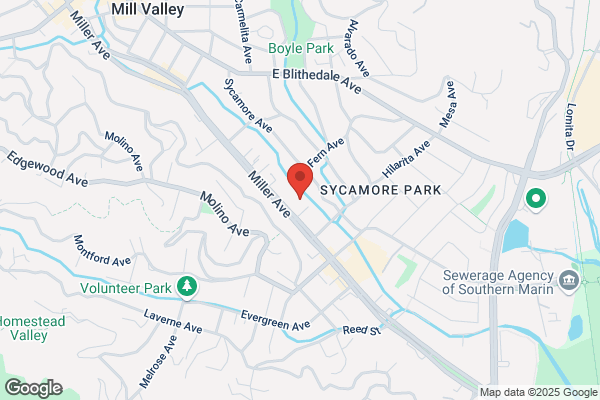 Mill Valley Therapy, LLC