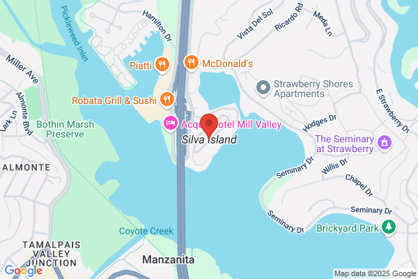 Desilva Island Sales Office