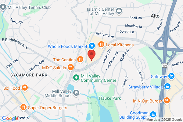 Tamalpais Pet Hospital