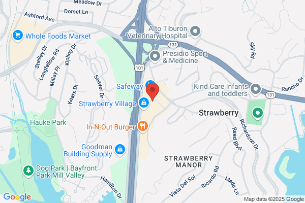 Woodlands Pet Food & Treats