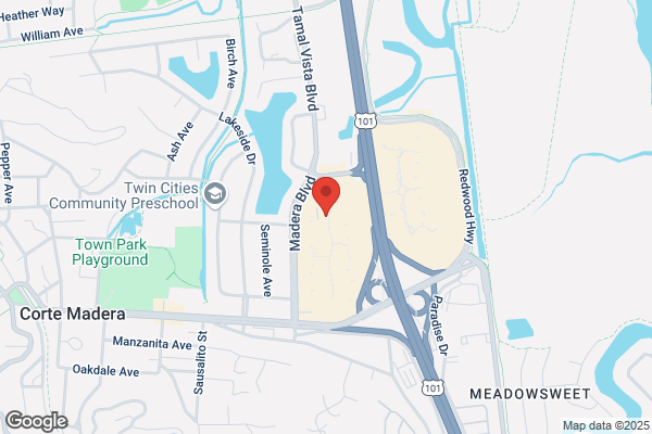 Five Little Monkeys - Corte Madera