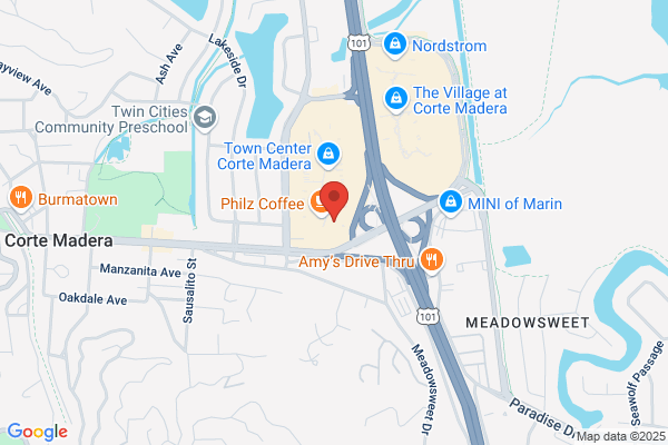 Carbon Health Urgent & Primary Care Corte Madera
