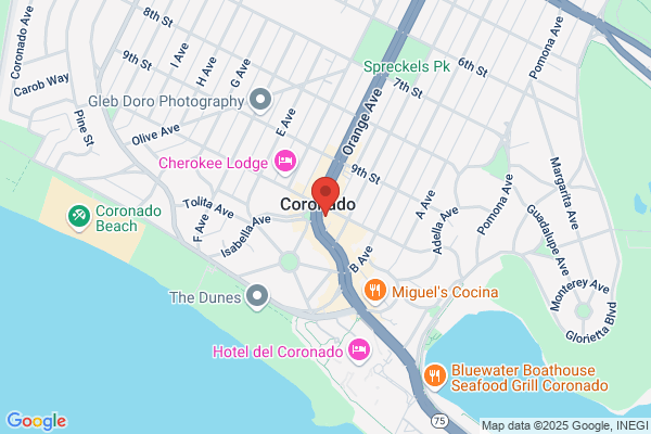 Bay Island Books