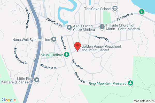 Golden Poppy Pre-School & Infant Center