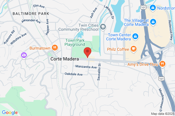Lions Club of Corte Madera the
