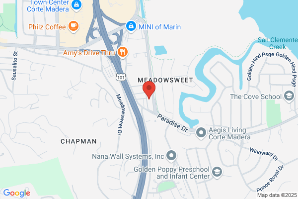 Marin Cycleworks