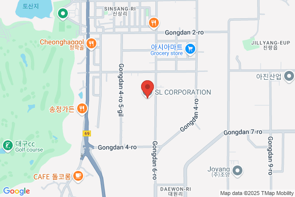 Sl Corporation