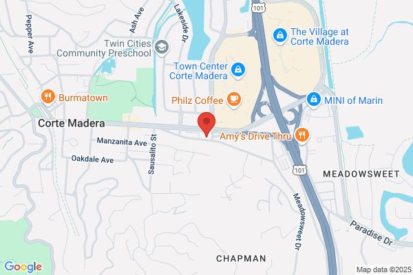 Tamalpais Bank