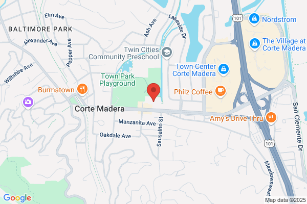 The Wash Tub Laundromat Corte Madera